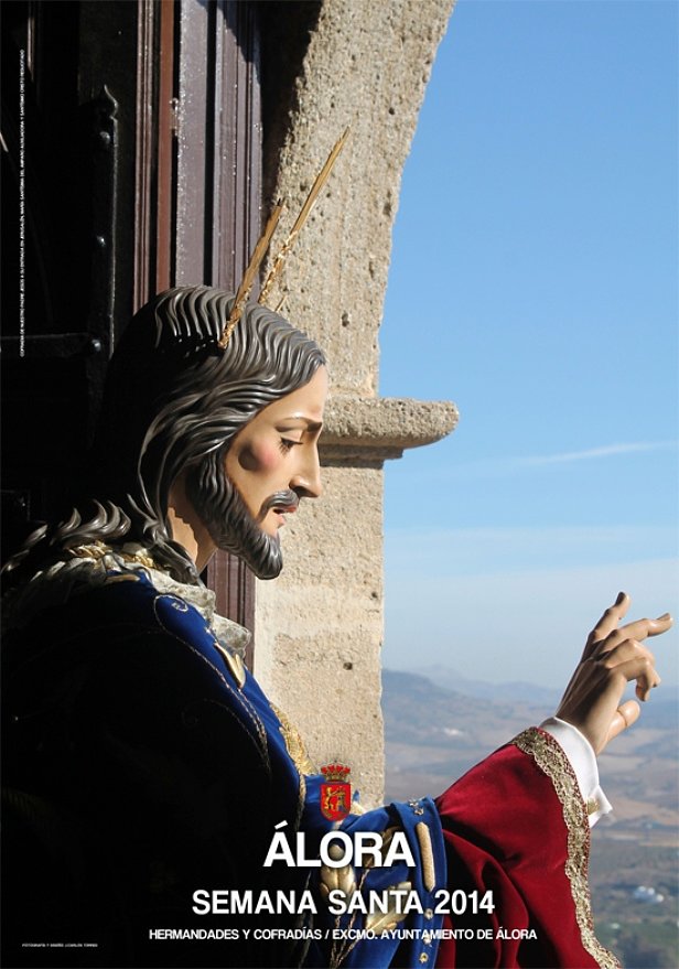 Semana Santa en Álora  